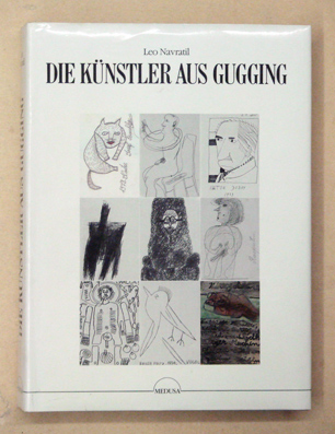 Die Künstler aus Gugging