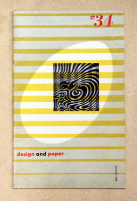 Erik Nitsche. Imagician