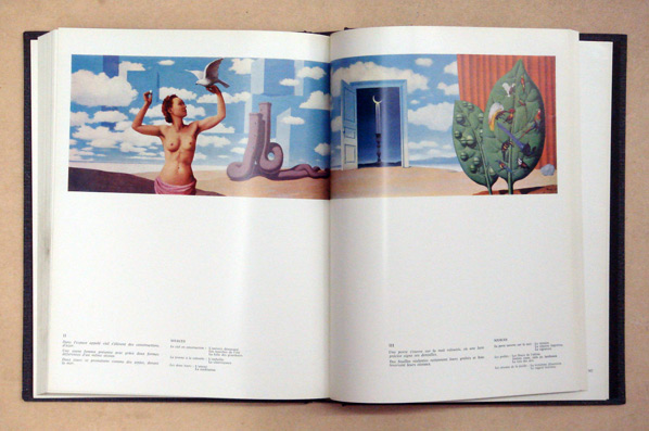René Magritte