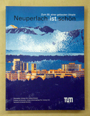 Neuperlach ist schön