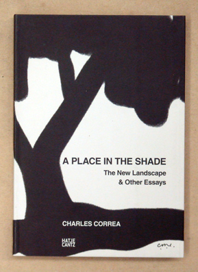 A Place in the Shade