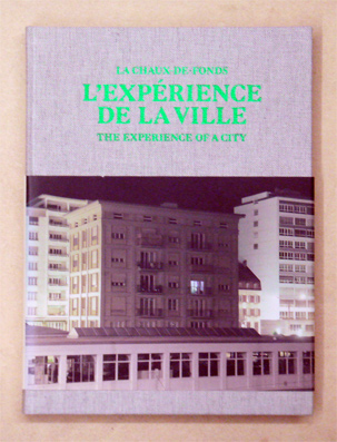 La Chaux-de-Fonds