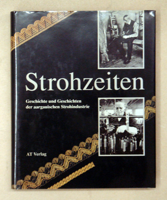 Strohzeiten