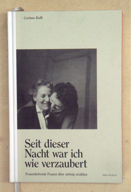 Seit dieser Nacht war ich verzaubert