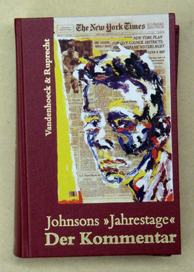 Johnsons «Jahrestage»
