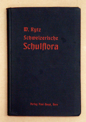 Schweizerische Schulflora