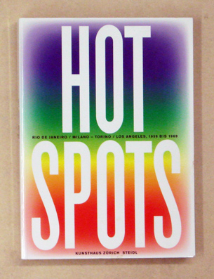Hot Spots