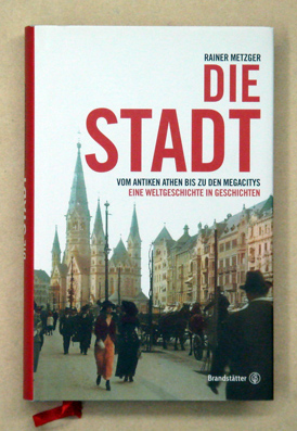 Die Stadt