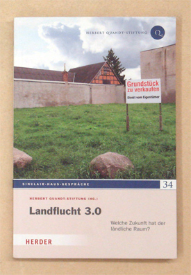 Landflucht 3.0