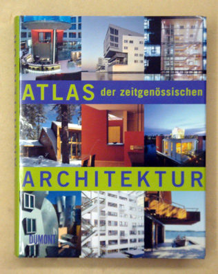 Atlas der zeitgenössischen Architektur