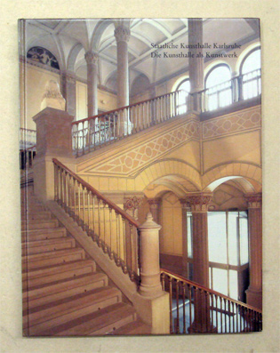 Die Kunsthalle als Kunstwerk