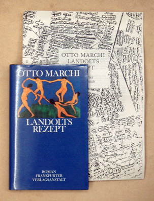 Landolts Rezept