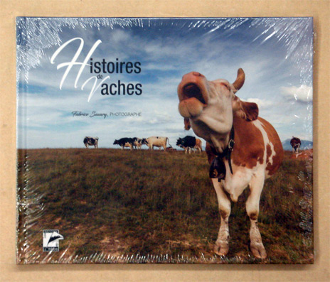 Histoires de vaches