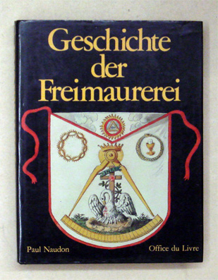 Geschichte der Freimaurerei