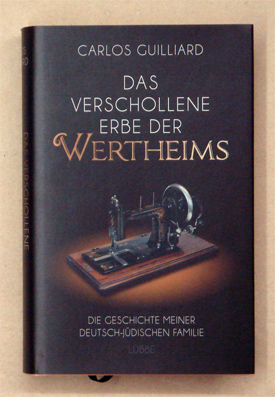 Das verschollene Erbe der Wertheims