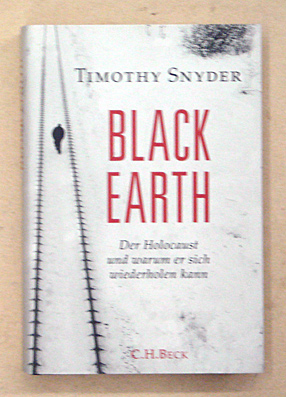 Black Earth