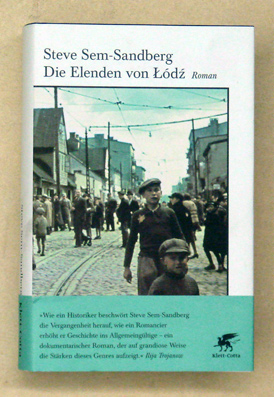Die Elenden von Lodz