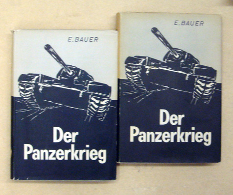 Der Panzerkrieg
