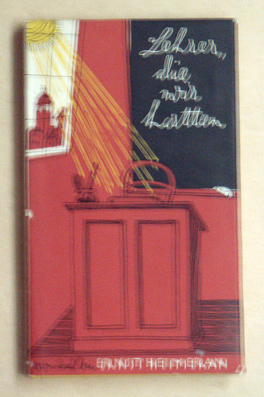 Lehrer die wir hatten
