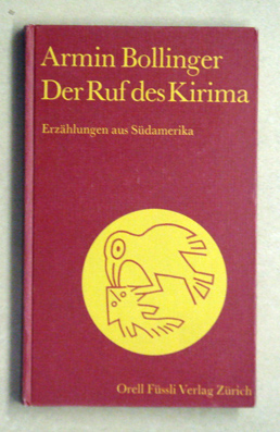 Der Ruf des Kirima