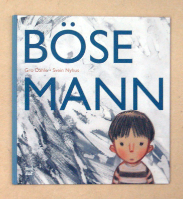 Bösemann