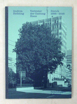 Vertreter der Gattung Haus