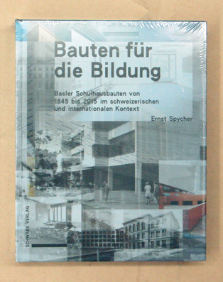 Bauten für die Bildung 