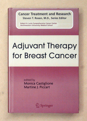 Adjuvant Therapy of Breast Cancer
