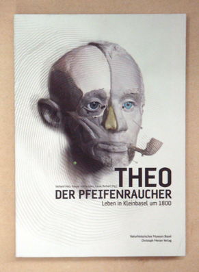 Theo der Pfeifenraucher