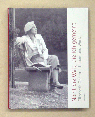 Nicht die Welt, die ich gemeint