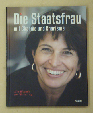 Doris Leuthard