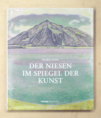 Der Niesen im Spiegel der Kunst
