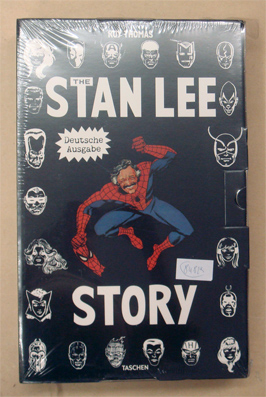 The Stan Lee Story