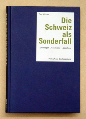 Die Schweiz als Sonderfall