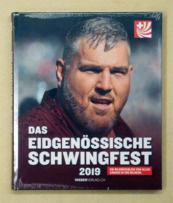 Schwingfest 2019