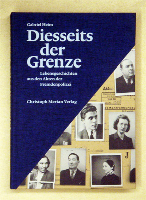 Diesseits der Grenze