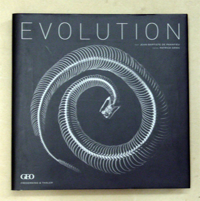 Evolution