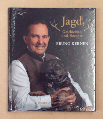 Jagd, Geschichten und Rezepte