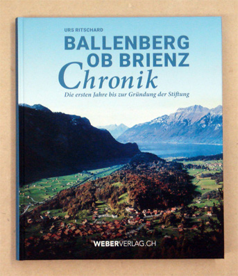 Ballenberg ob Brienz