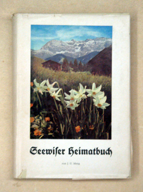 Seewiser Heimatbuch