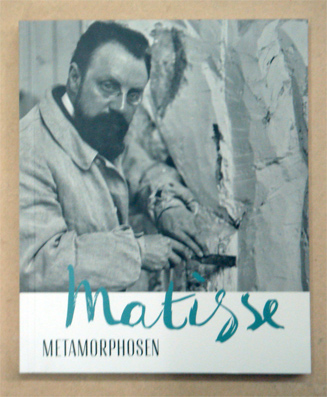 Metamorphosen
