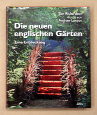 Die neuen englischen Gärten