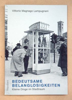 Bedeutsame Belanglosigkeiten