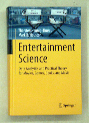 Entertainment Science