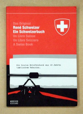 Ein Schweizerbuch