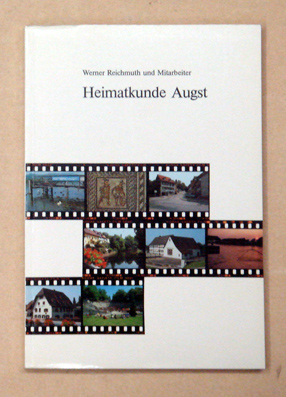 Heimatkunde Augst