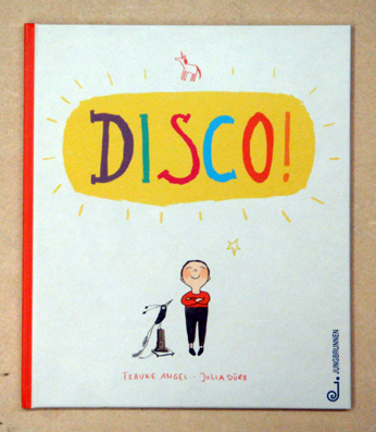 Disco!