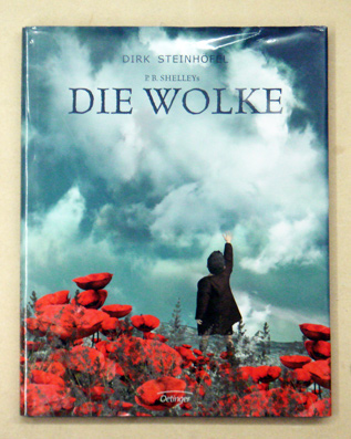 P. B. Shelleys Die Wolke