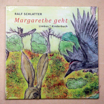 Margarethe geht
