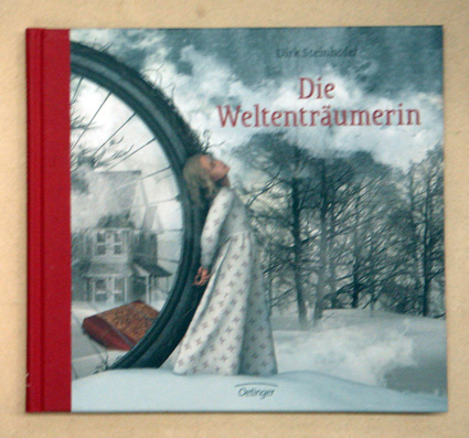 Die Weltenträumerin